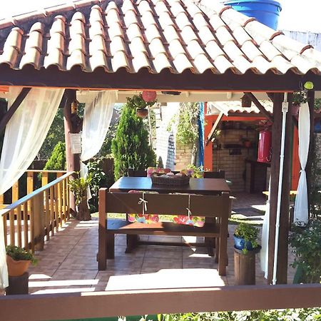 Residencial Emery Village Garopaba Eksteriør billede