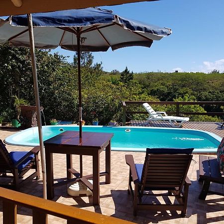 Residencial Emery Village Garopaba Eksteriør billede