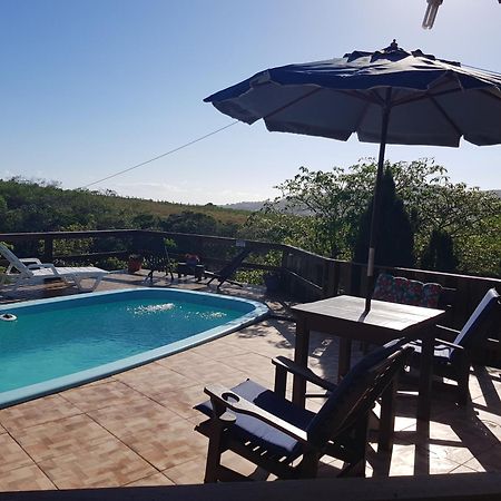 Residencial Emery Village Garopaba Eksteriør billede