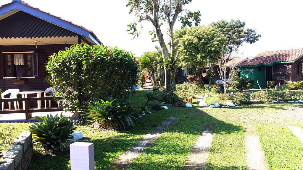 Residencial Emery Village Garopaba Eksteriør billede