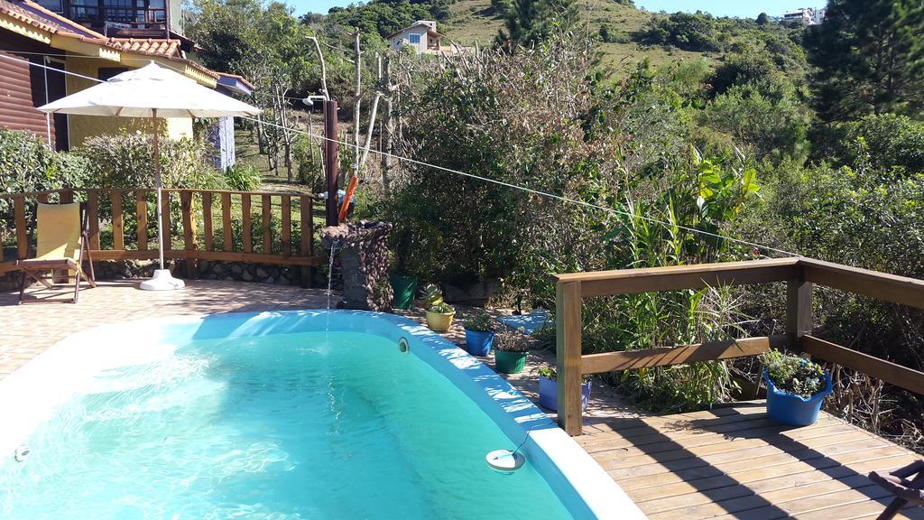 Residencial Emery Village Garopaba Eksteriør billede