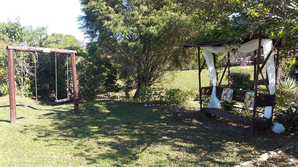 Residencial Emery Village Garopaba Eksteriør billede