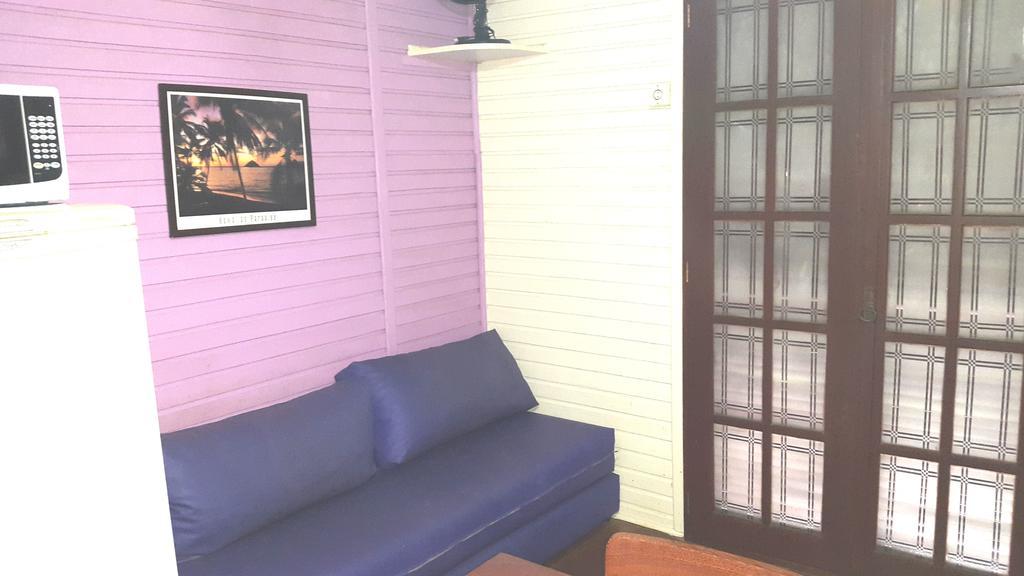 Residencial Emery Village Garopaba Eksteriør billede