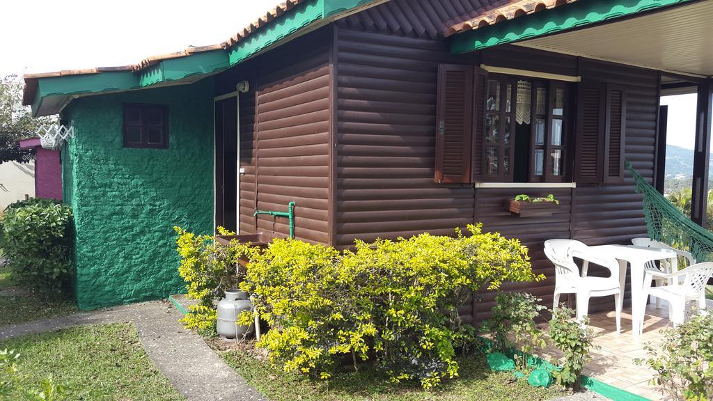 Residencial Emery Village Garopaba Eksteriør billede