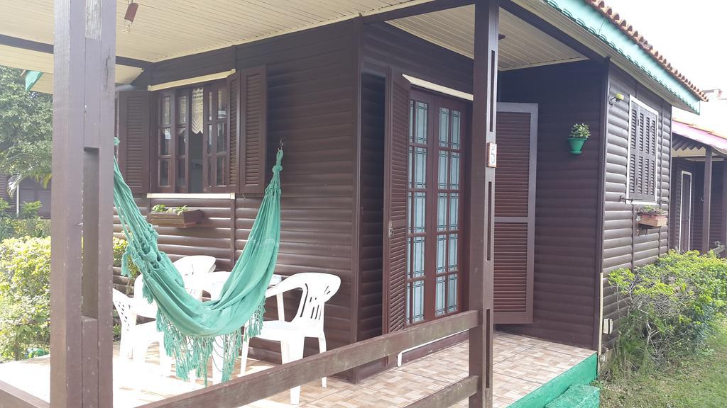Residencial Emery Village Garopaba Eksteriør billede