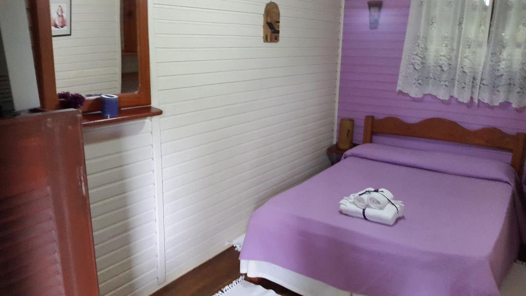 Residencial Emery Village Garopaba Eksteriør billede