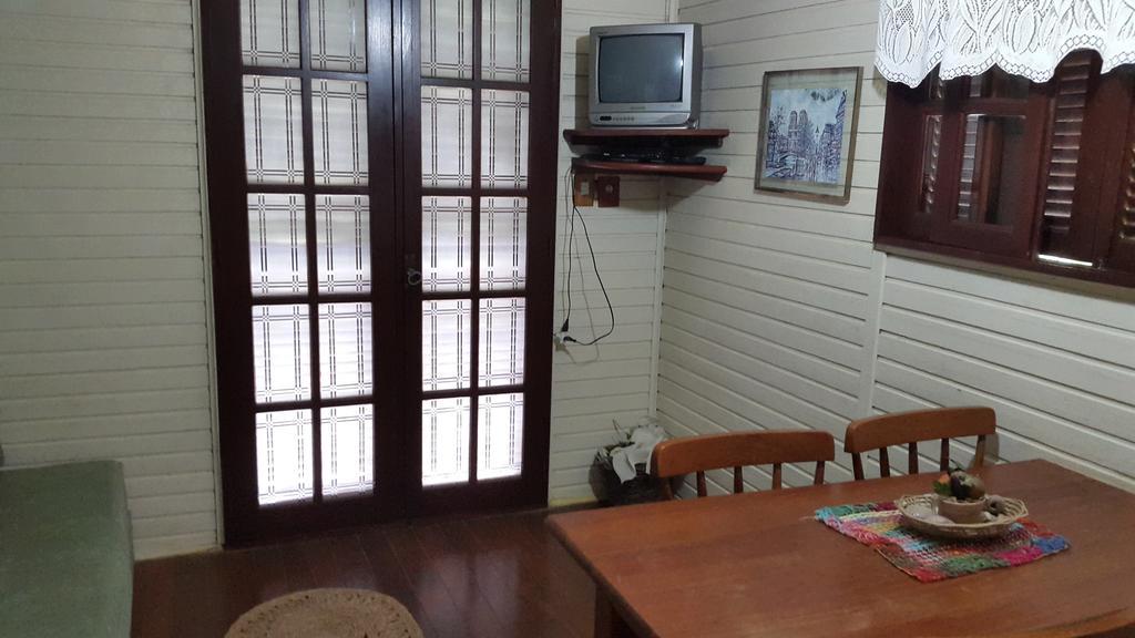 Residencial Emery Village Garopaba Eksteriør billede