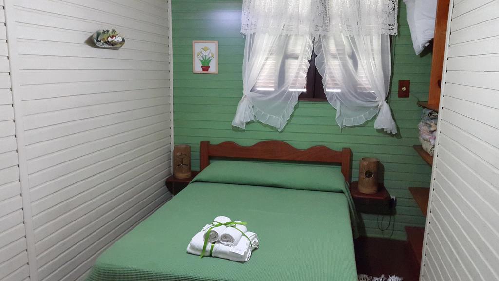 Residencial Emery Village Garopaba Eksteriør billede