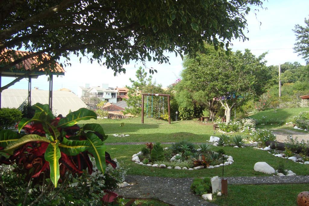 Residencial Emery Village Garopaba Eksteriør billede