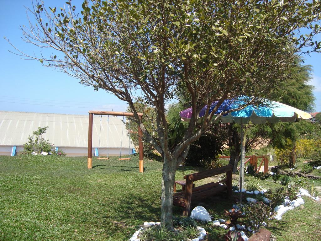 Residencial Emery Village Garopaba Eksteriør billede