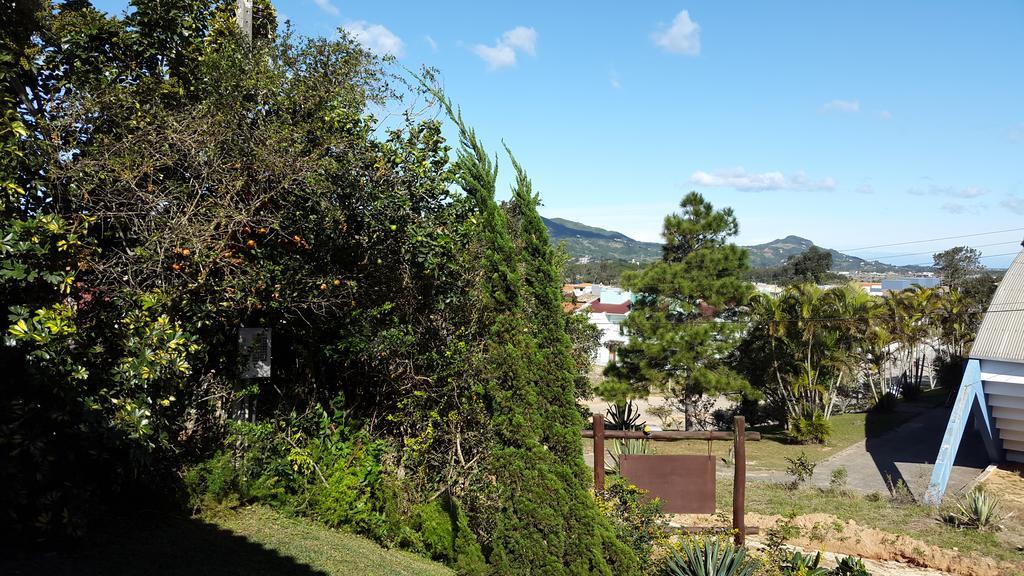 Residencial Emery Village Garopaba Eksteriør billede