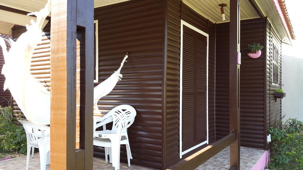 Residencial Emery Village Garopaba Eksteriør billede