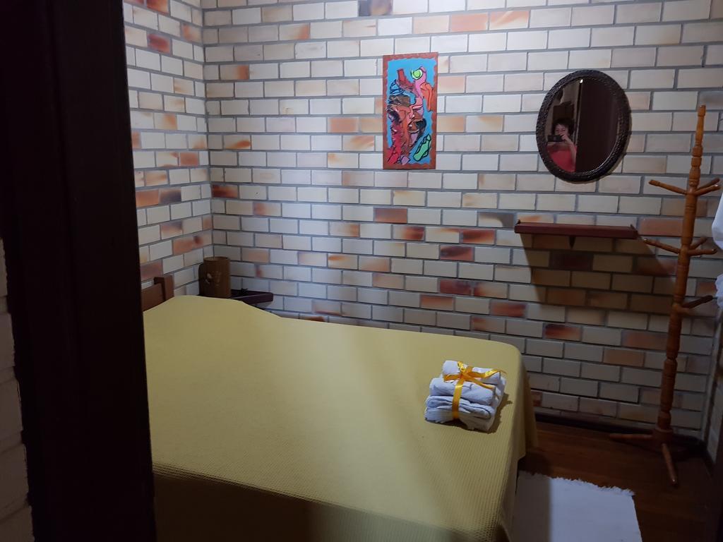 Residencial Emery Village Garopaba Eksteriør billede
