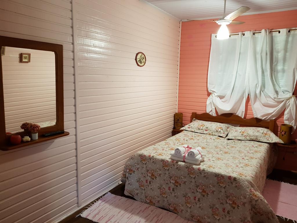 Residencial Emery Village Garopaba Eksteriør billede