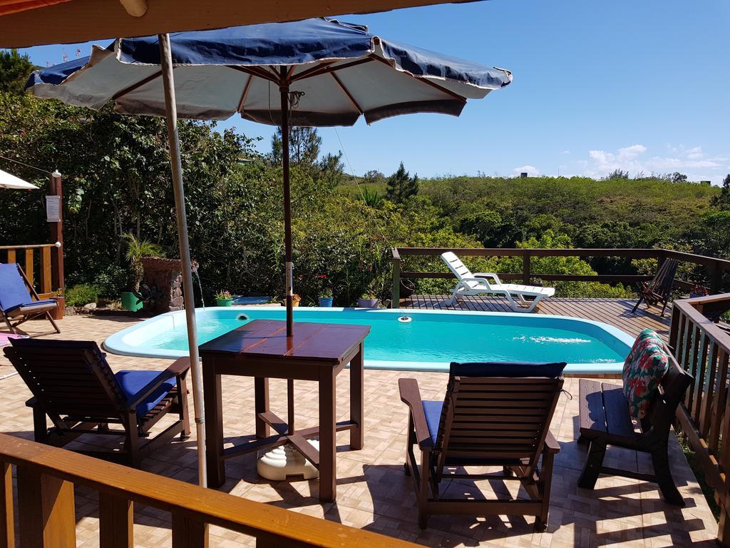 Residencial Emery Village Garopaba Eksteriør billede