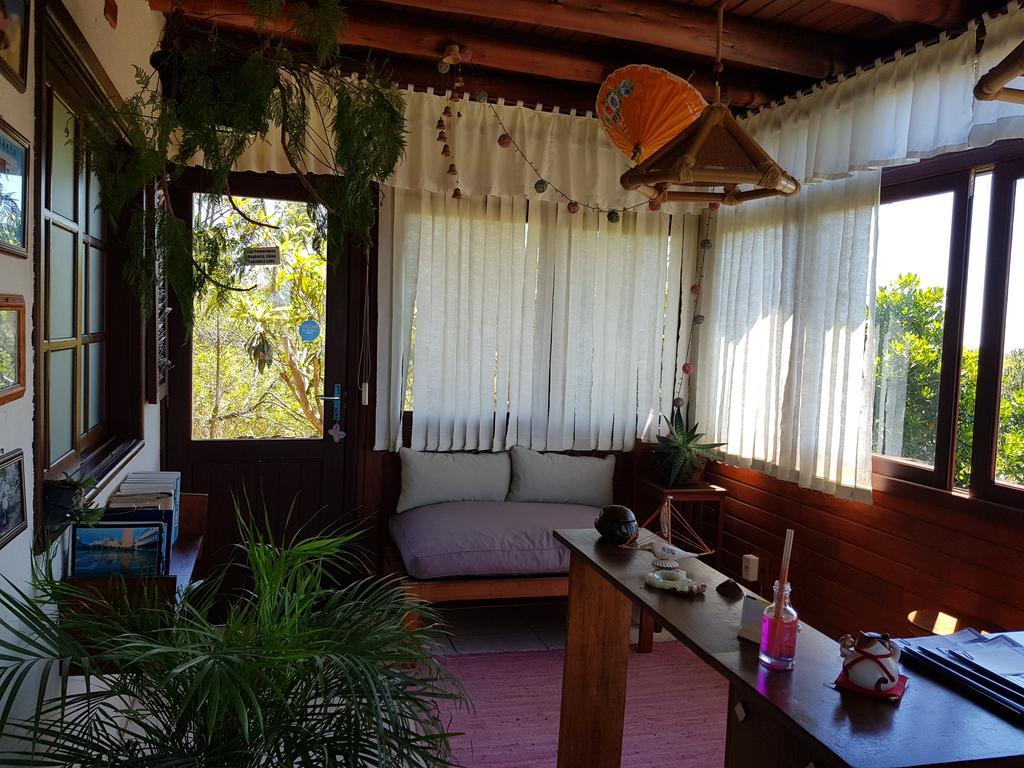 Residencial Emery Village Garopaba Eksteriør billede