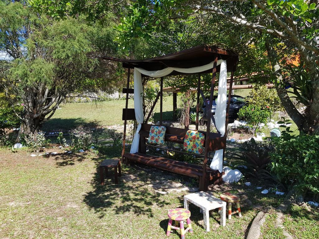 Residencial Emery Village Garopaba Eksteriør billede