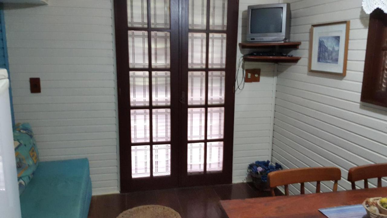 Residencial Emery Village Garopaba Eksteriør billede